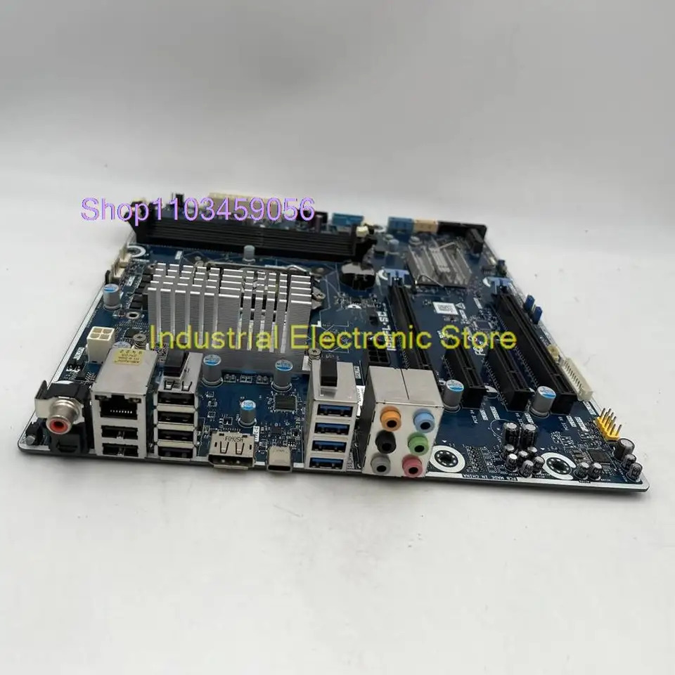DELL 오로라 R7 시스템 보드 데스크탑 마더보드 IPCFL-SC 0VDT73 Z370