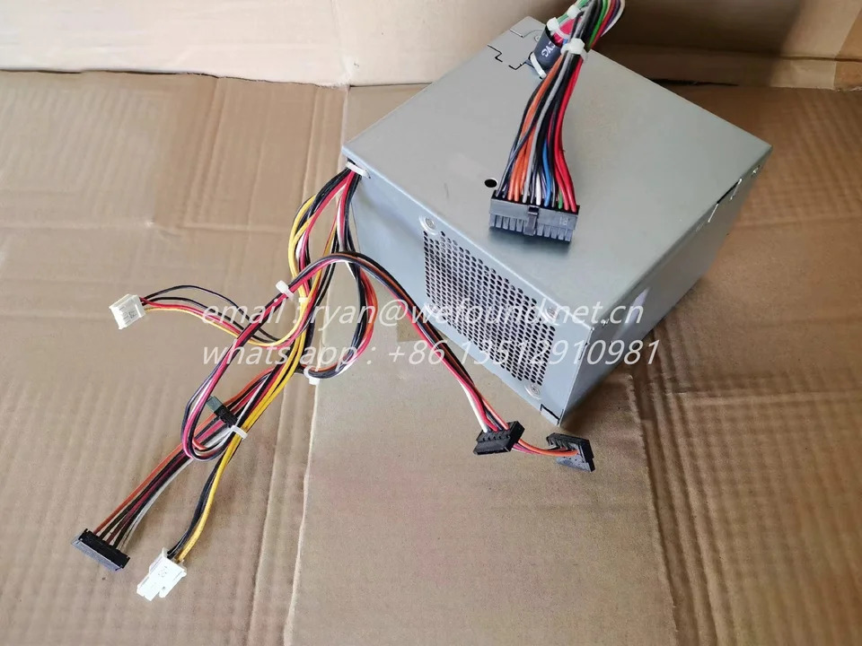 Dell 980MT 전원공급장치 L305P-03 H305P-02 F305P-00 스몰 사이즈 24핀