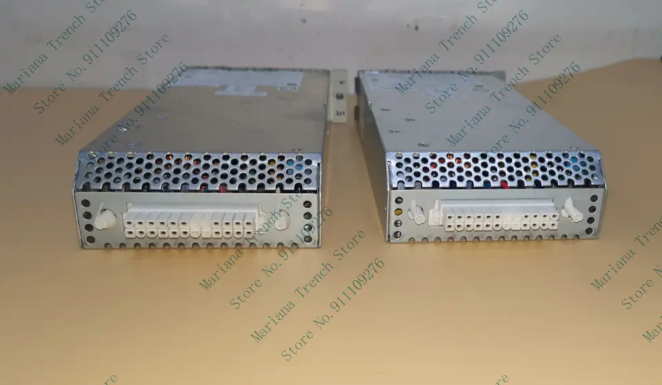 Cisco 9124 9134 9148 스위치DS-C24-300AC 전원공급장치 모듈 SPACSCO-16 300W