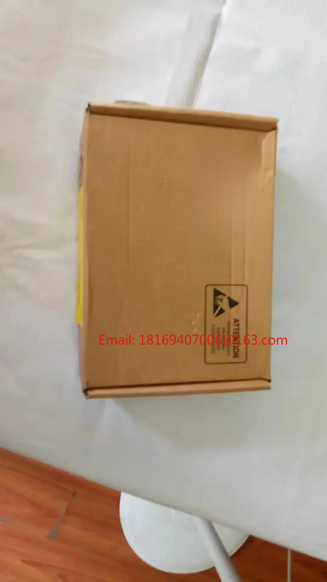 3AFE 68312540 ABB 마더보드 신