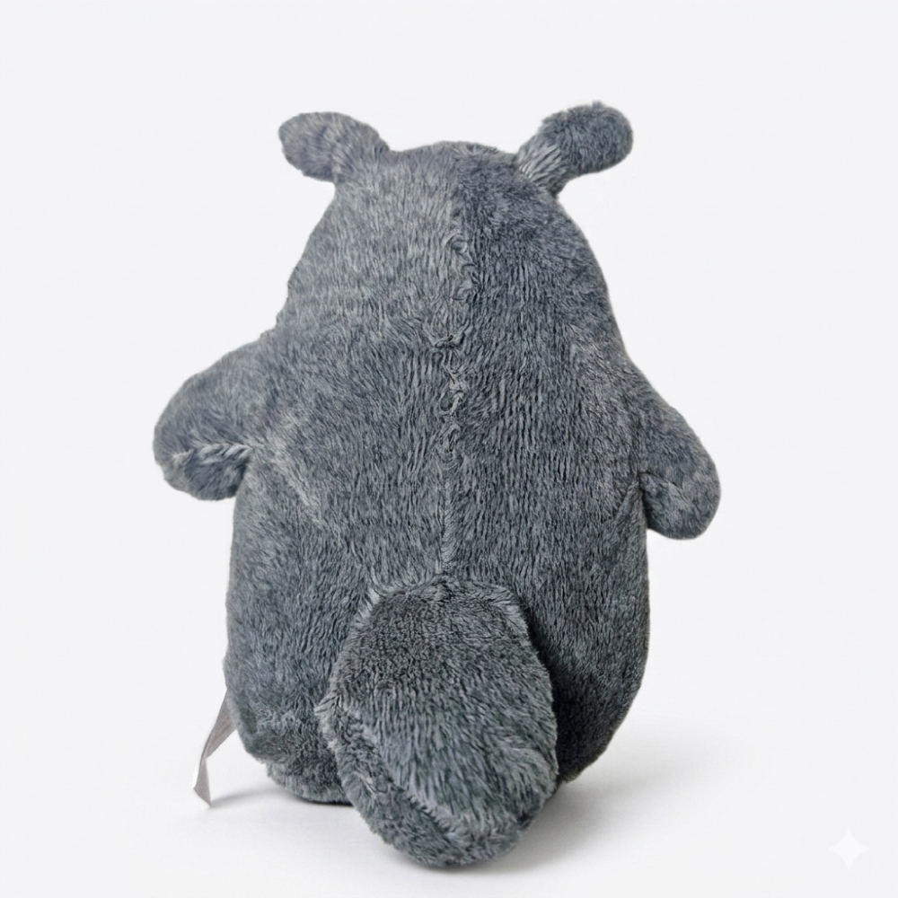 이웃집토토로 봉제인형 25cm - 상세 이미지 3