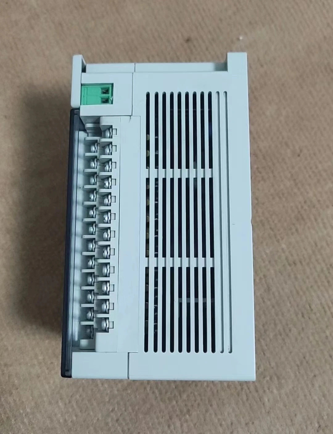 DVP32EH00T3 PLC 기능 작동 사OK