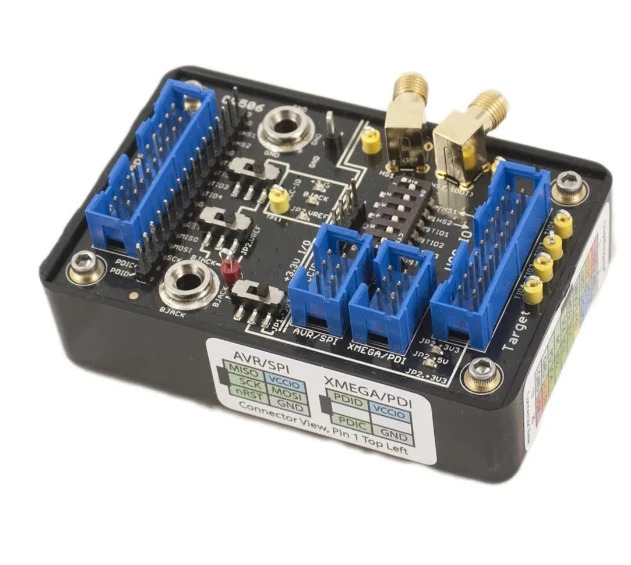 NAE-CW506-02 ChipWhisperer 고급 브레이크 보드 도터 카드 OEM