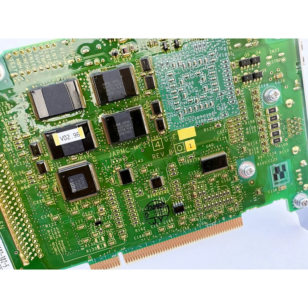 모션 제어 카드JAPMC-MC2141-E JAPMC-MC2140-E REV.B