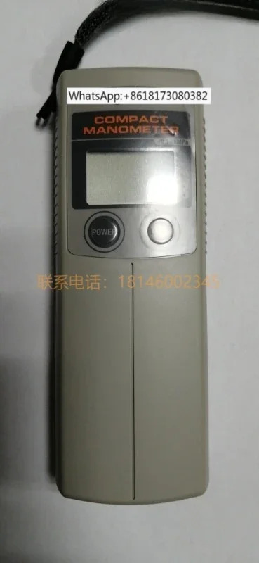 전압력 게이지 디지털 디스플레이 압력 PPA100 제트 직기 부품