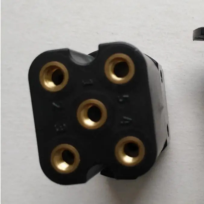 FX5U-32MR-DS 2103-PMBD MC07B0004-2B1-4-00 BGE1.5 8253854 11914-SV-5-M5-B