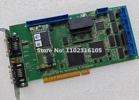 산업장비 보드 FBM PCI 1B PCIR32K 1.B