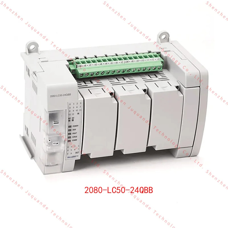 오리지널 2080-LC30-48QWB 2080-LC50-24AWB 2080-LC50-24QBB 2080-LC50-24QWB 2080-LC50-48QWB 신