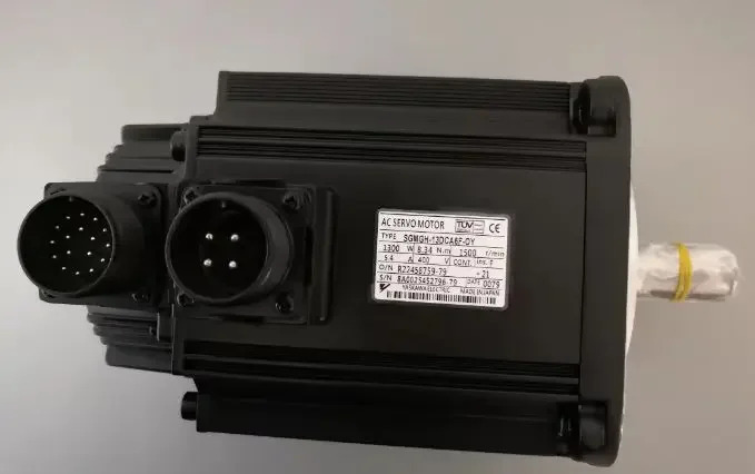 YASKAWA 서보모터 SGM호환GH-13DCA6F-OY 신
