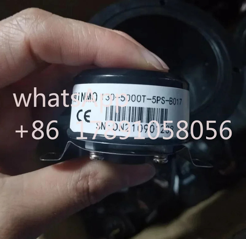 인코더-80/60-5000 T-A025-A150-F-5PS-B017 130-5000T-4PS-C017-YT 130-5000T-5PS-B017 130-5000T-4PS-B017-Y