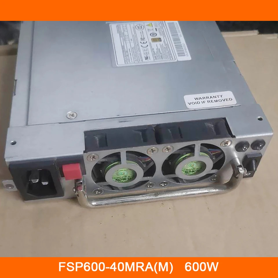 FSP600-40MRAM 600W FSP FSP600-40MRA 스위칭 전원공급장치