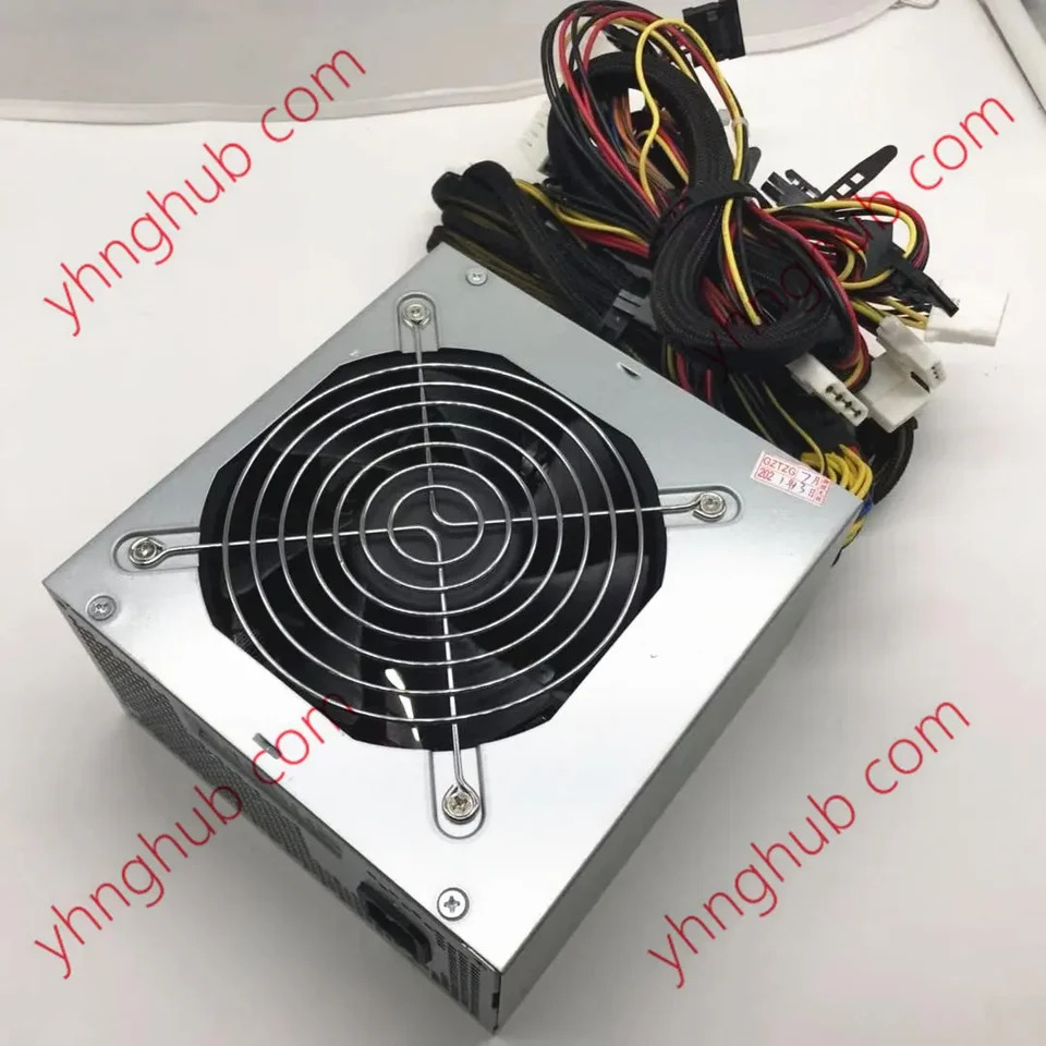 델타 전GPS-850HB C 서버 전원공급장치 850W
