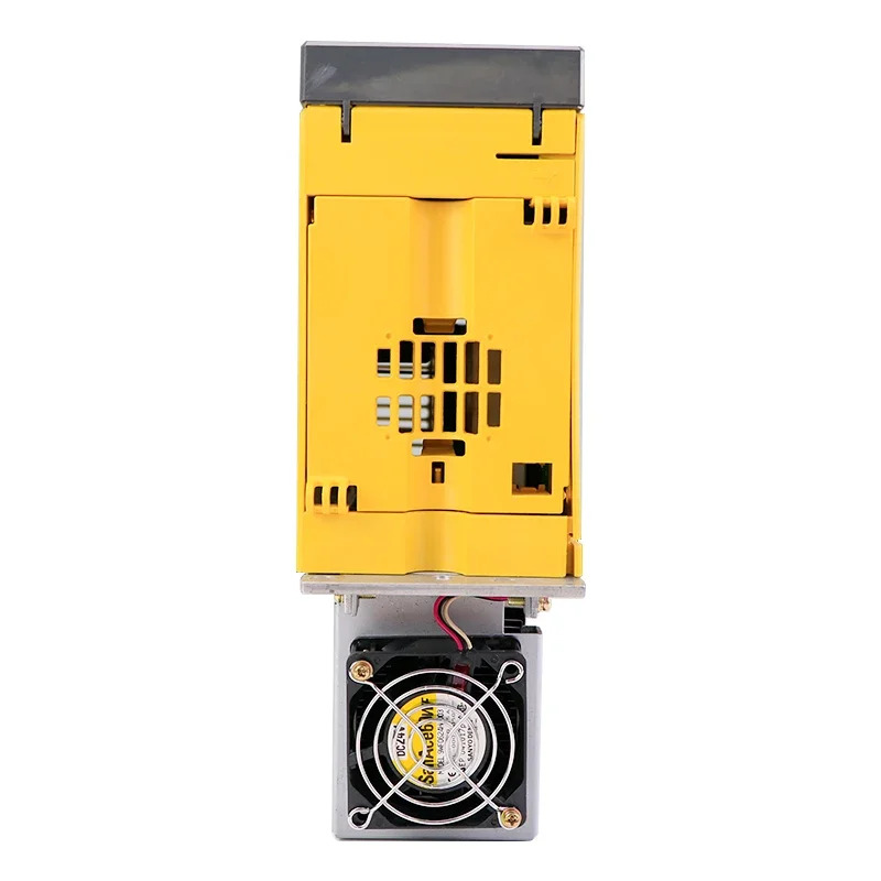 Fanuc 서보 드라이브 A06B-6140-H011 모듈 CNC 시스템신