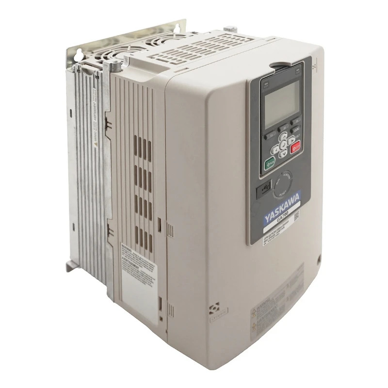 새 Yaskawa GA70C4031BBA 인버터