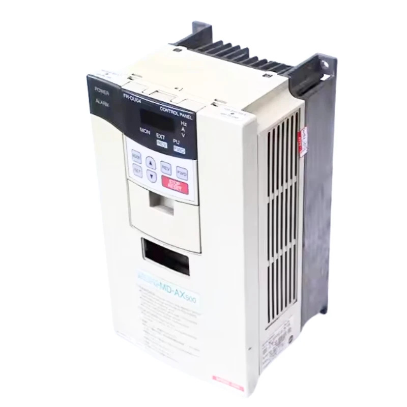 새 MD-AX520-3.5K-06 인버터 신속