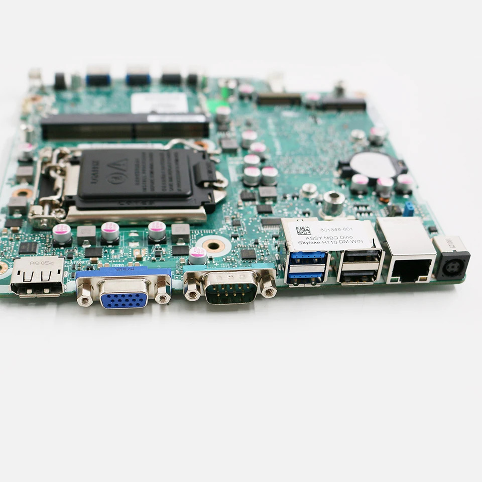 hp호환 EliteDesk 400 G2 DM 810663-001 801848-001 데스크탑 마더보드