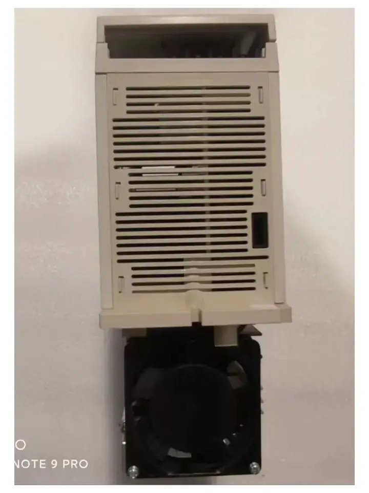 리퍼 MDS-B-CV-150 드라이브 완료
