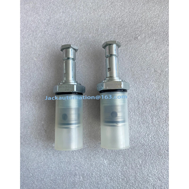VICKERS SV13-20-C-0-00 플매트 카펫 러그 밸브