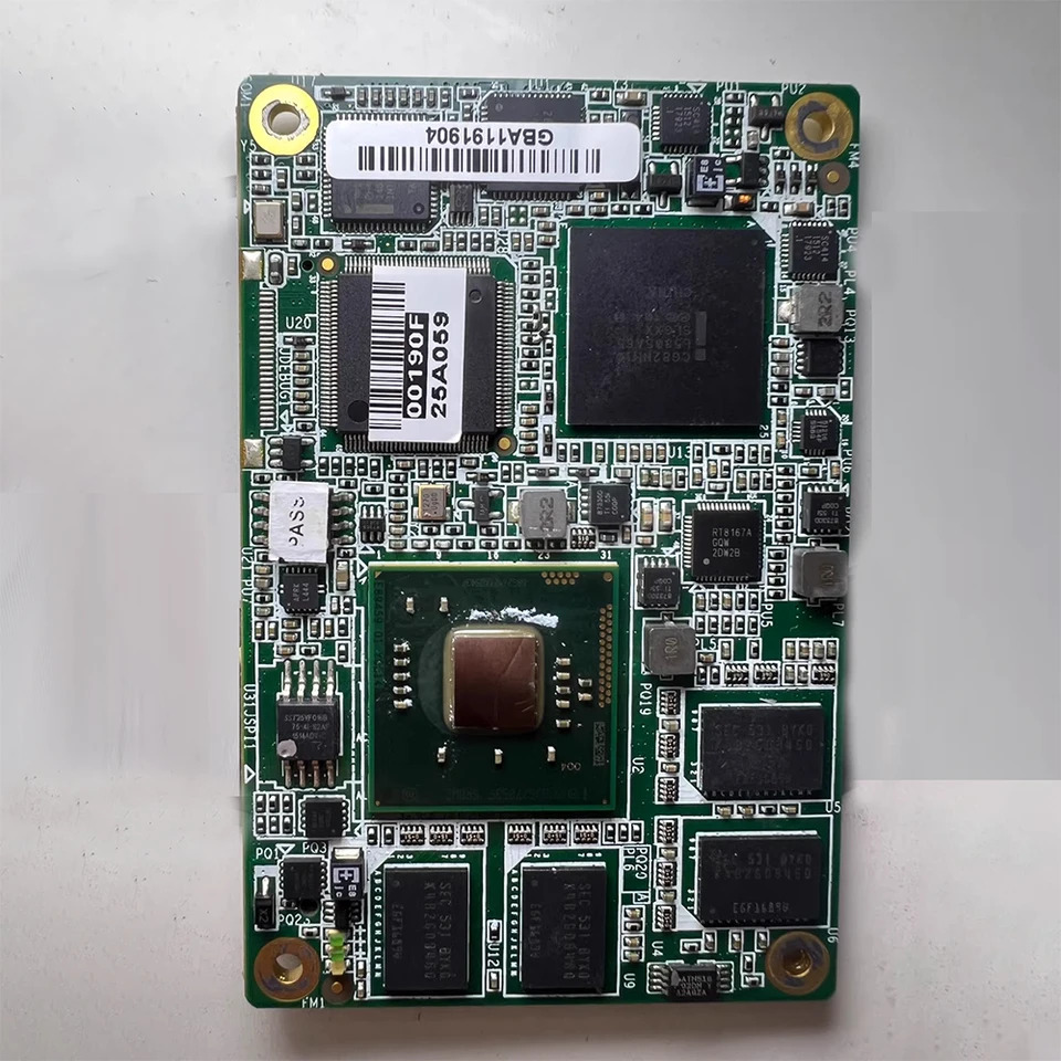 ADVANTECH 산업마더보드SOM-7565 SOM-7565S0Z21401E-T R101-2
