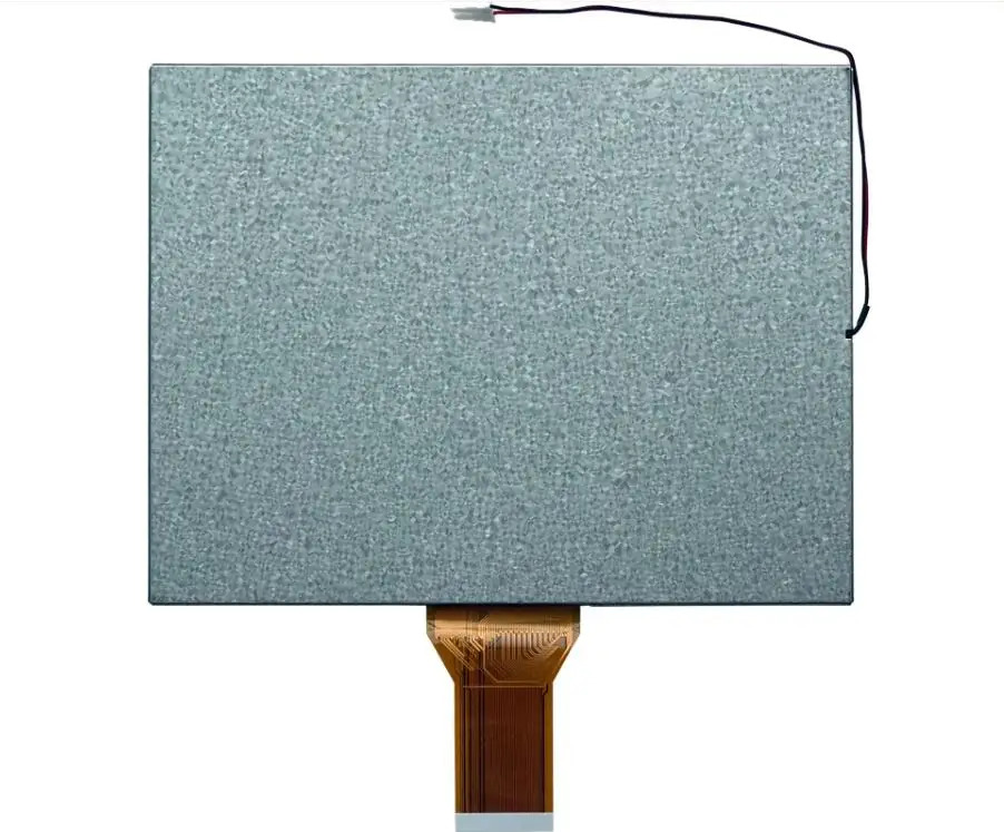 LCD 스크린 디스플레이 화면 Aino Q08009-602 H900 오리지널 N8 P801 8 인치