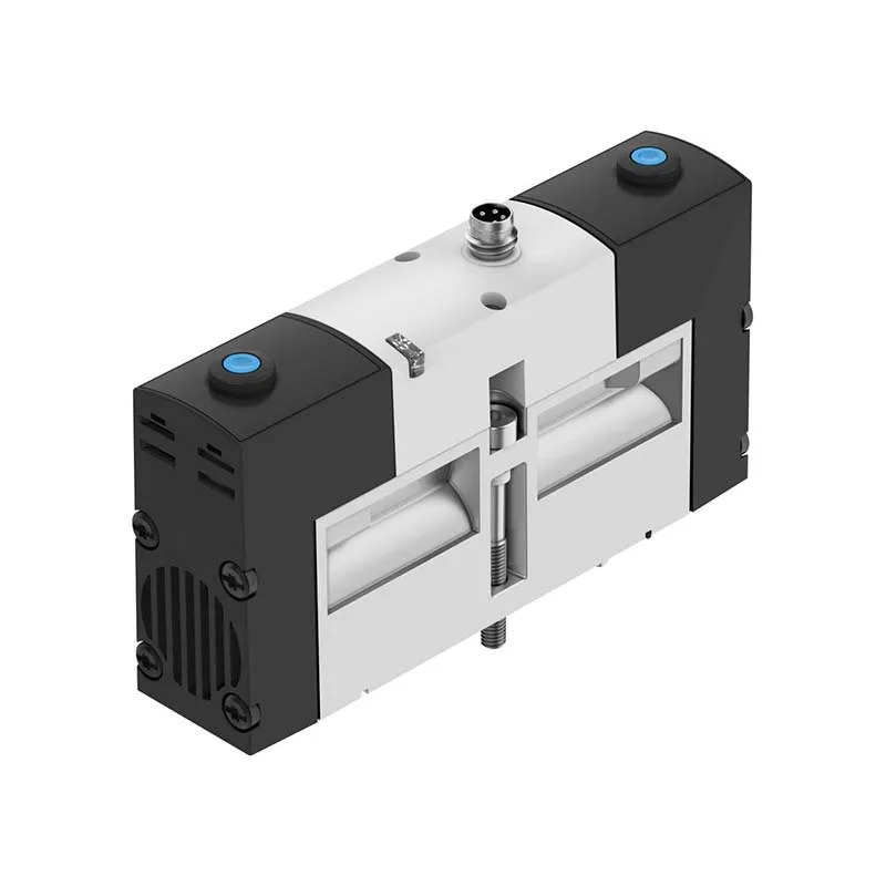 FESTO VSVA-B-P53C-ZD-D1-2AT1L 543689 VSVA-B-P53C-ZD-D2-1T1L 560824 VSVA-B-P53C-ZH-A1-1AC1 547126 솔레