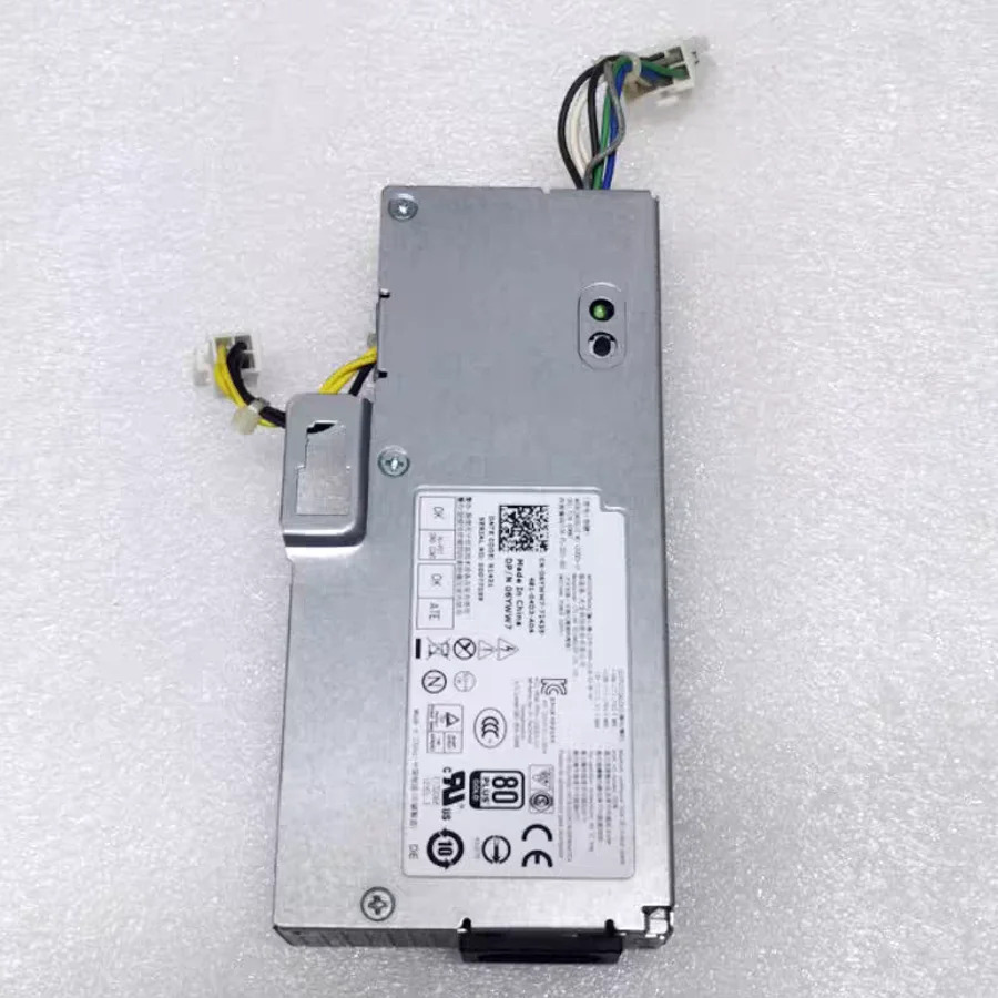 OptiPlex 790 990 7010 9010 USFF PSU F200EU-00 L200EU-00 C0G5T 1VCY4 KG1G0 6FG9T200W 전원공급장치