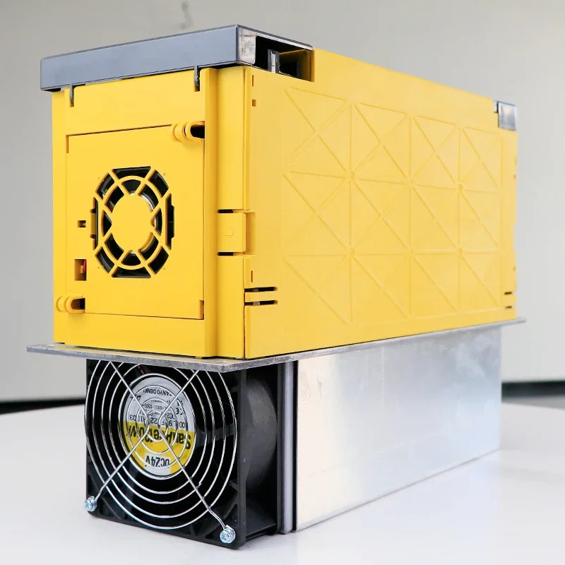 A06B-6127-H106 Fanuc 서보 드라이브