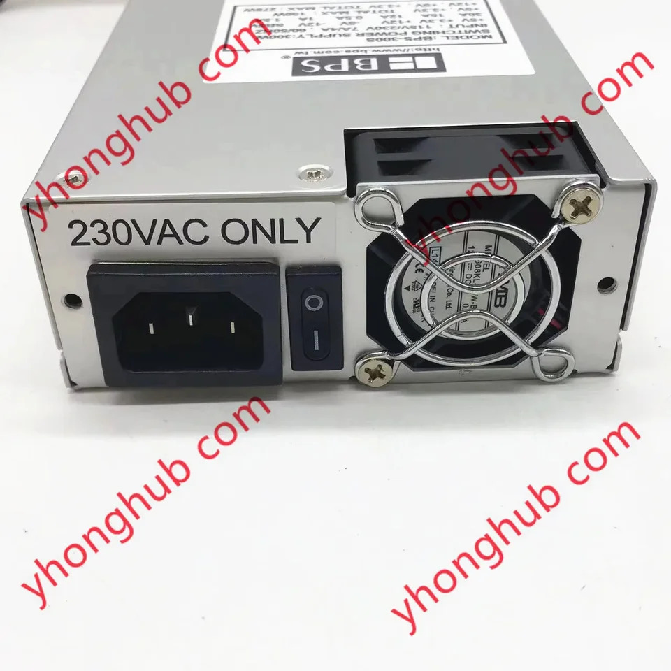 BPS BPS-300S 서버 전원공급장치 300W 1U
