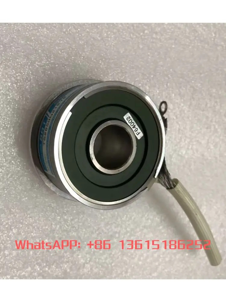 리퍼 인코더 기능 확TS2650N21E78