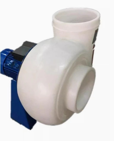 JINJING PP 부식 방지 플라스틱 원심 냉각팬 FD250-370W220V FD250-550W380V FD350-1450-1.1KW380V FD200-180W380V/220V