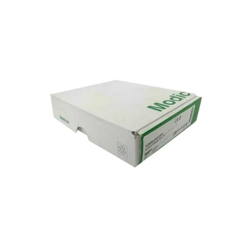 PLC 모듈 TCSE 시리즈 TCSESM043F1CU0 TCSESM043F1CS0 TCSESM043F23F0 TCSESL043F23F0 TCSESB083F23F0 TCSESB09