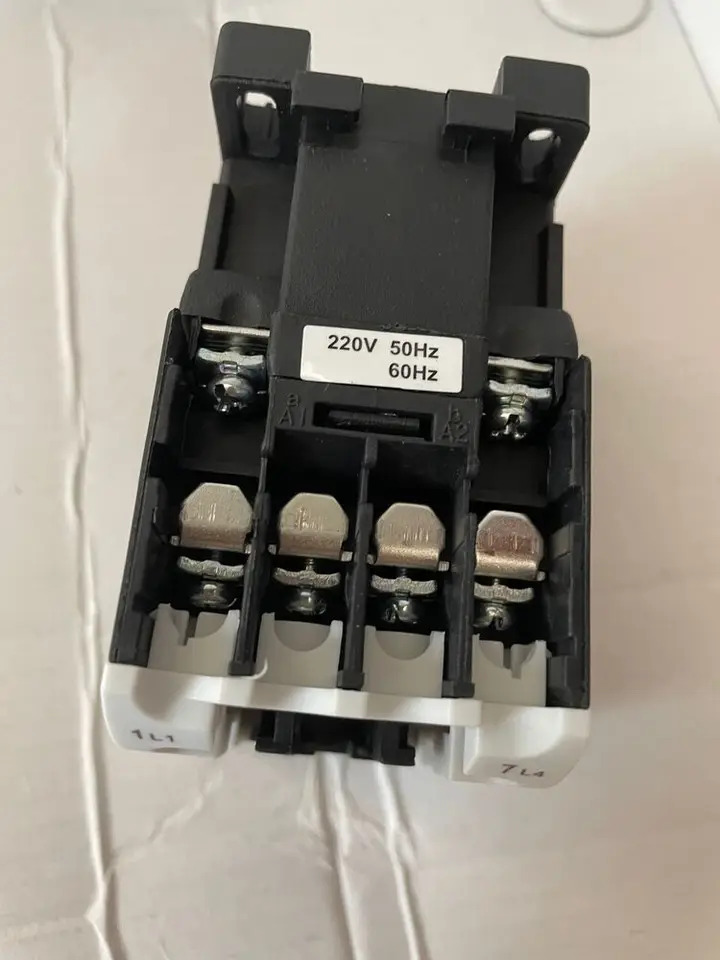 CU-16 CU 16 220VAC TECO 접촉기 신