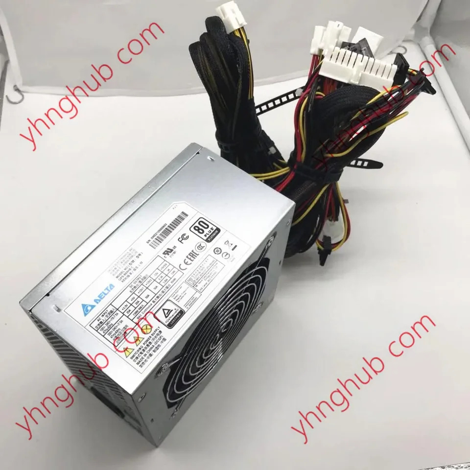 델타 전GPS-850HB C 서버 전원공급장치 850W
