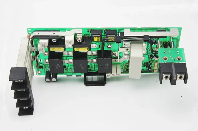 A16B-2203-0630 Fanuc 베이스 파워 보드 CNC 기계 컨트롤러회로 기판