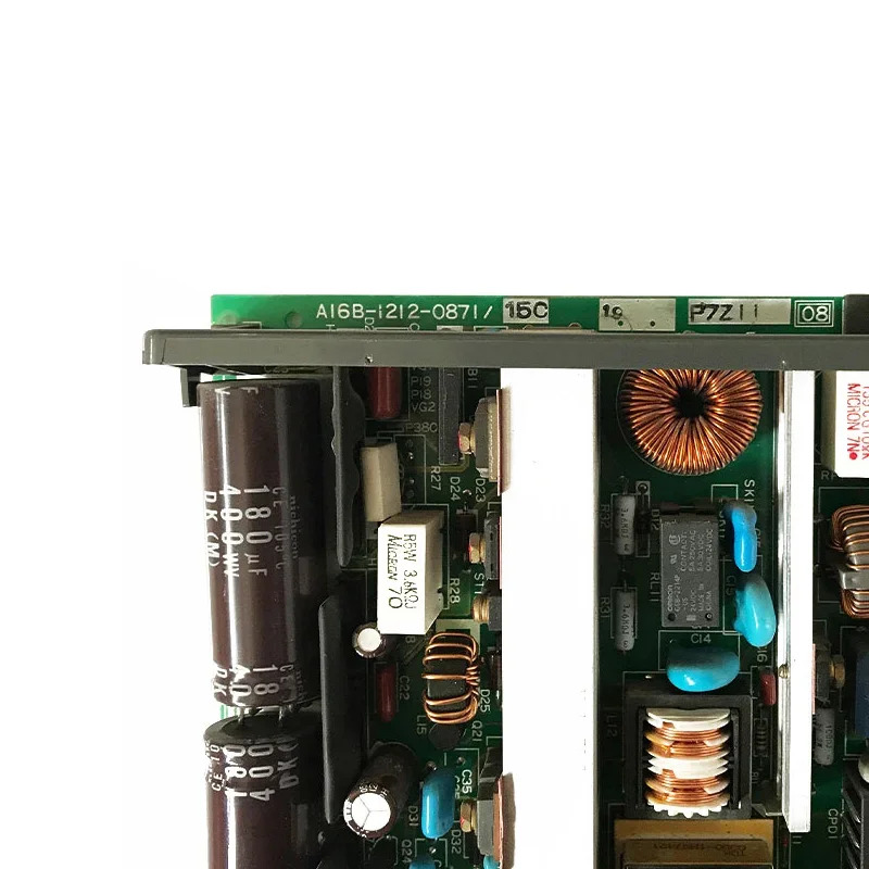 FANUC 카드 A16B-1212-0901 A16B-1212-0871 A16B-1212-0531 A16B-1212-0900 PCB 회로 기판 CNC 시스템용