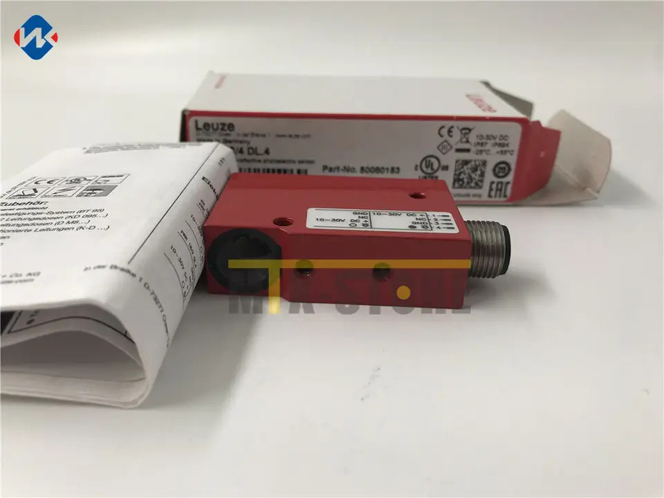Leuze 센서 PRK 18/4 DL.4 PRK18/4 50080153신