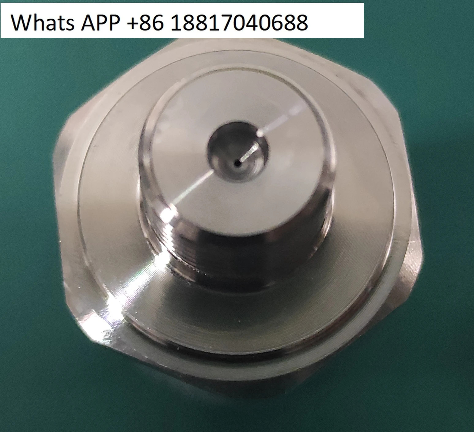 오리지널 기계 압력 스위치 EDS 810-0060-2-069