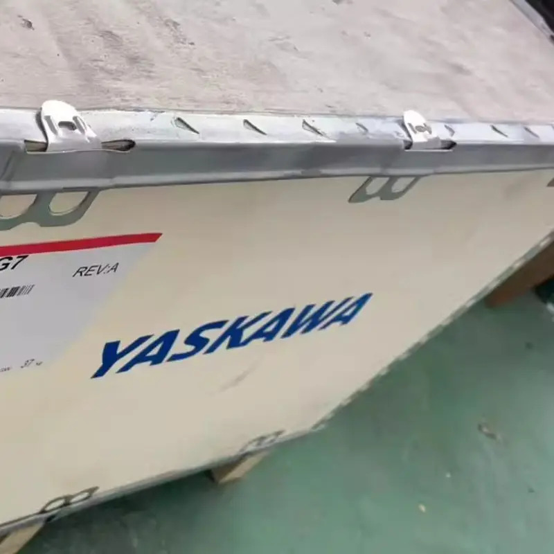 CIMR-G7A4037 Yaskawa 인버터 신