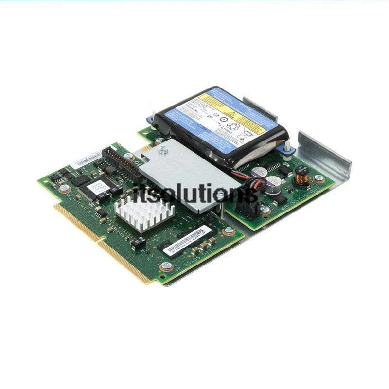 IBM 2BD9 카드RAID 캐시 CONT 키트 74Y3292 74Y3344 8205