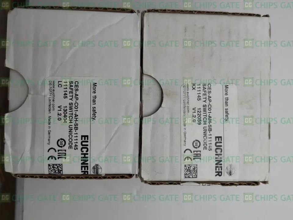 신형 EUCHNER 센서 CES-AP-C01-AH-SB-111145