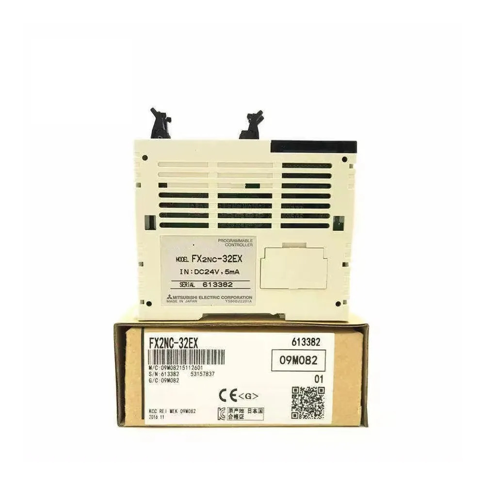 미쓰비시호환 PLC 모듈 FX2NC-32EX 신
