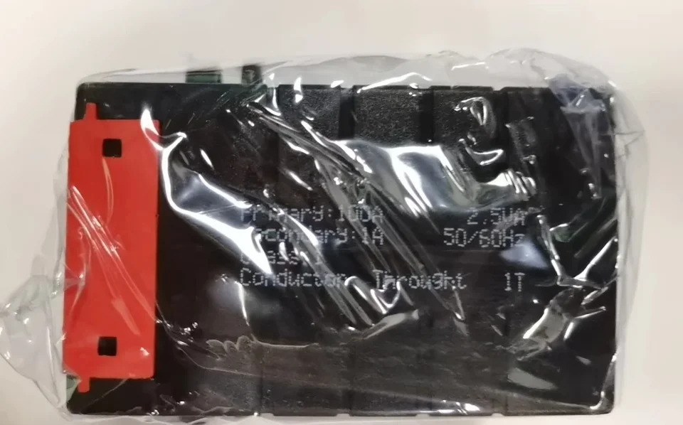 YHDC BCT5021 도체 쓰루트 1T 1905-2357 포텐셜 트랜스포머