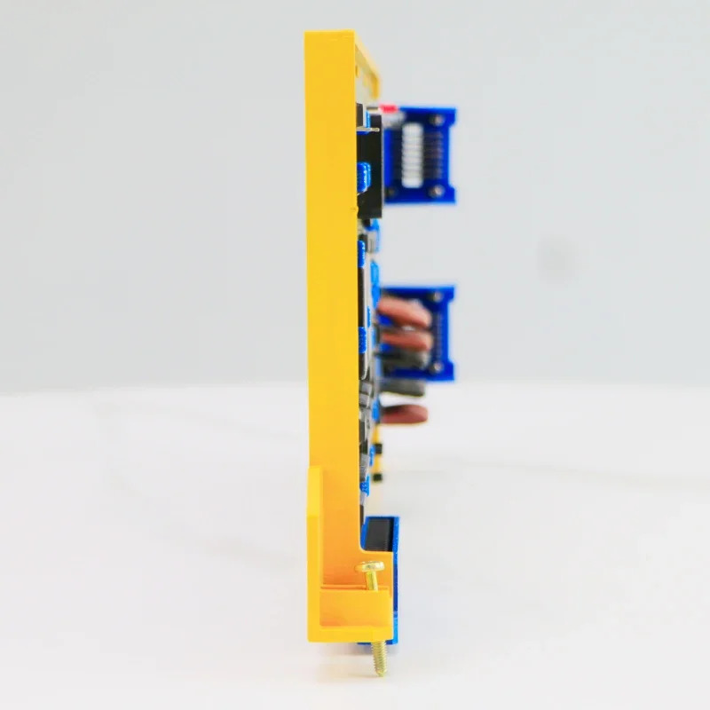 A16B-1211-0272 FANUC 회로 기판 CNC 시스템 컨트롤러리퍼 완료