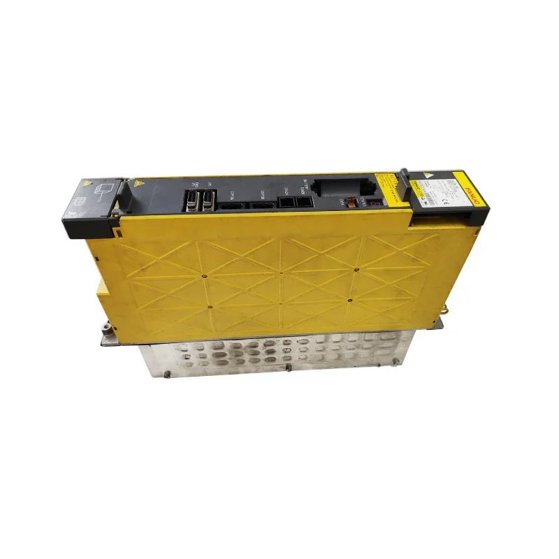 A06B-6114-H104 Fanuc 서보 CNC 시스템 기계리퍼 완료