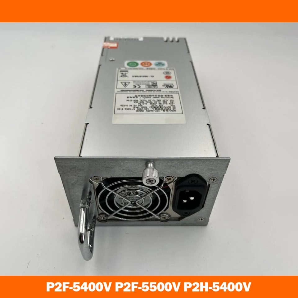 스위칭 전원공급장치 P2F-5400V P2F-5500V P2H-5400V 400W