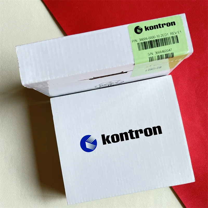 Kontron 산업제어 메보드 E- 내장 38006-0000-10-2ED1