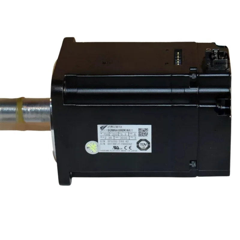 SGM호환-08ADK-HA11 Yaskawa 서보모터