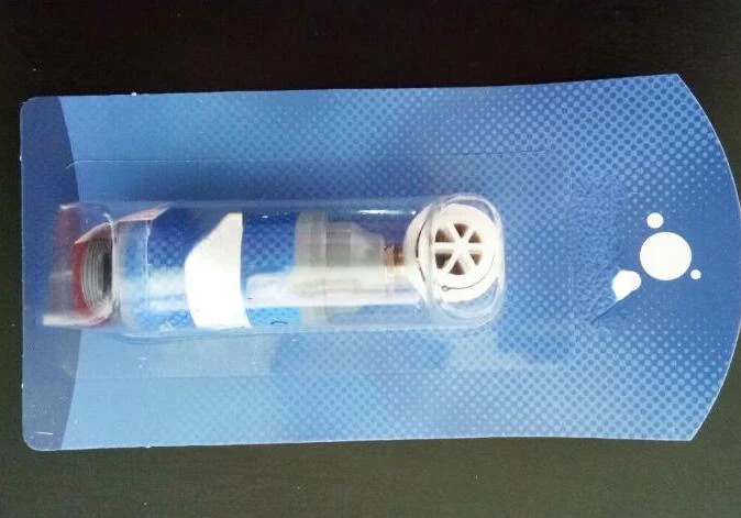 오리지널 R125P02-003 센서