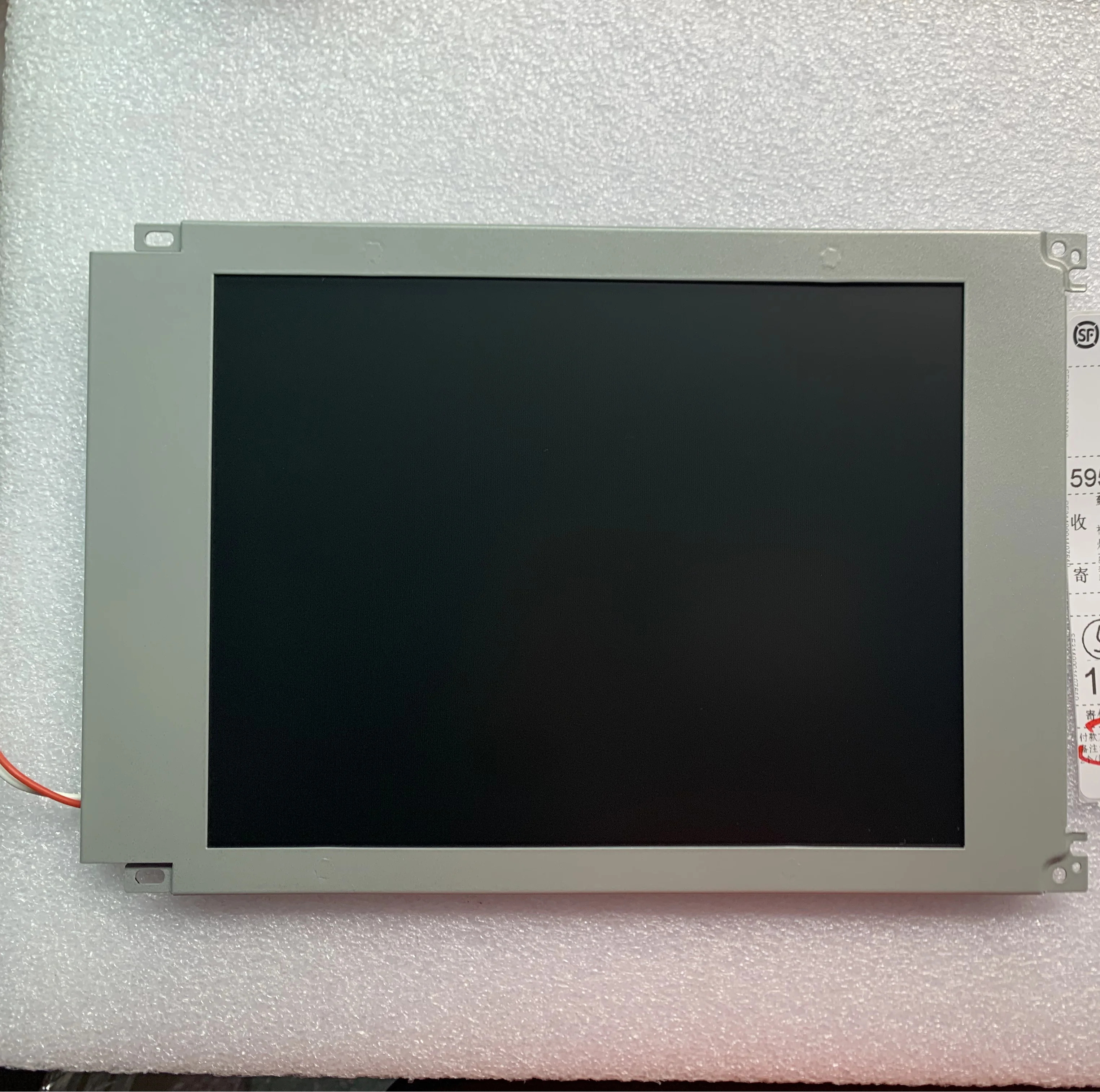 LM 641836 R 교체 9.4인치 640x480 STN LCD 패널