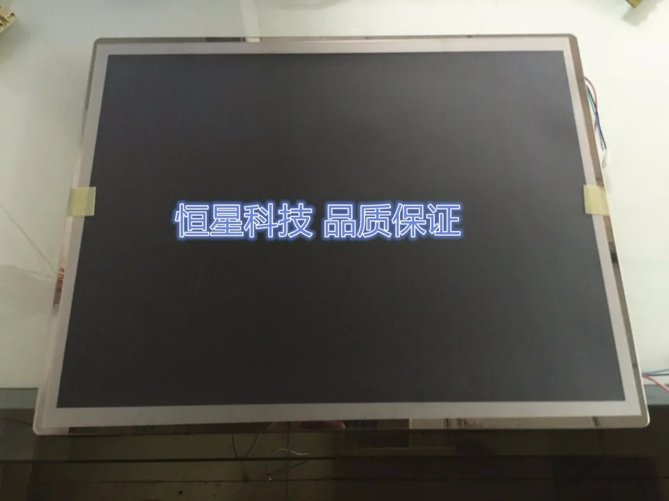 LCD 디스플레이 화면 TX38D01VM1AAA